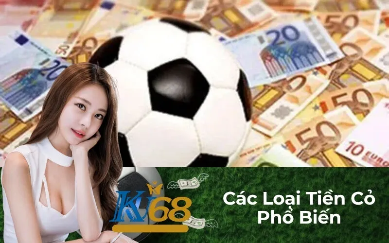 Các Loại Tiền Cỏ Phổ Biến