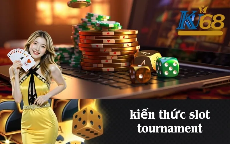 kiến thức slot tournament