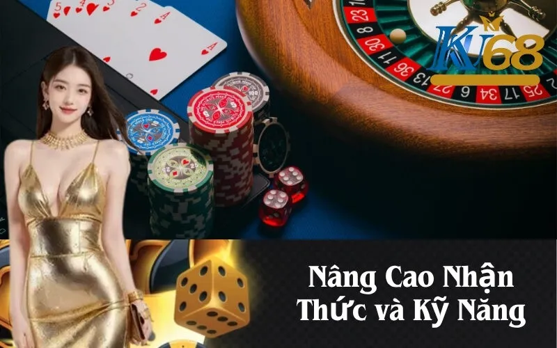 Nâng Cao Nhận Thức và Kỹ Năng