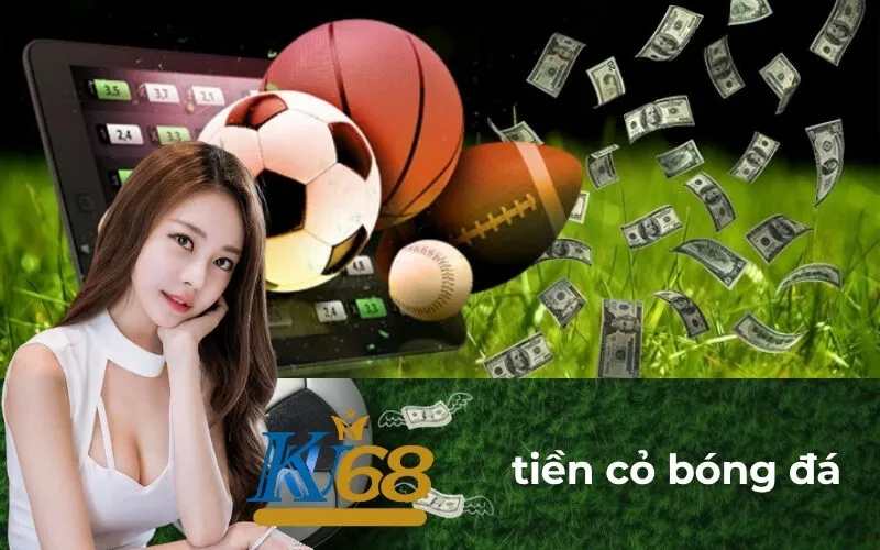 tiền cỏ bóng đá